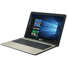 Ноутбук ASUS F541NA-GO188T (90NB0E81-M02620)