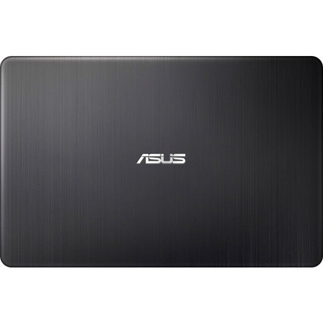 Ноутбук ASUS F541NA-GO188T (90NB0E81-M02620) Частота обновления экрана 60 Гц