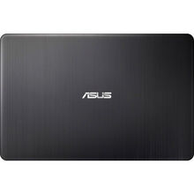 Ноутбук ASUS F541NA-GO188T (90NB0E81-M02620)