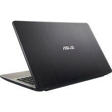 Ноутбук ASUS F541NA-GO188T (90NB0E81-M02620)