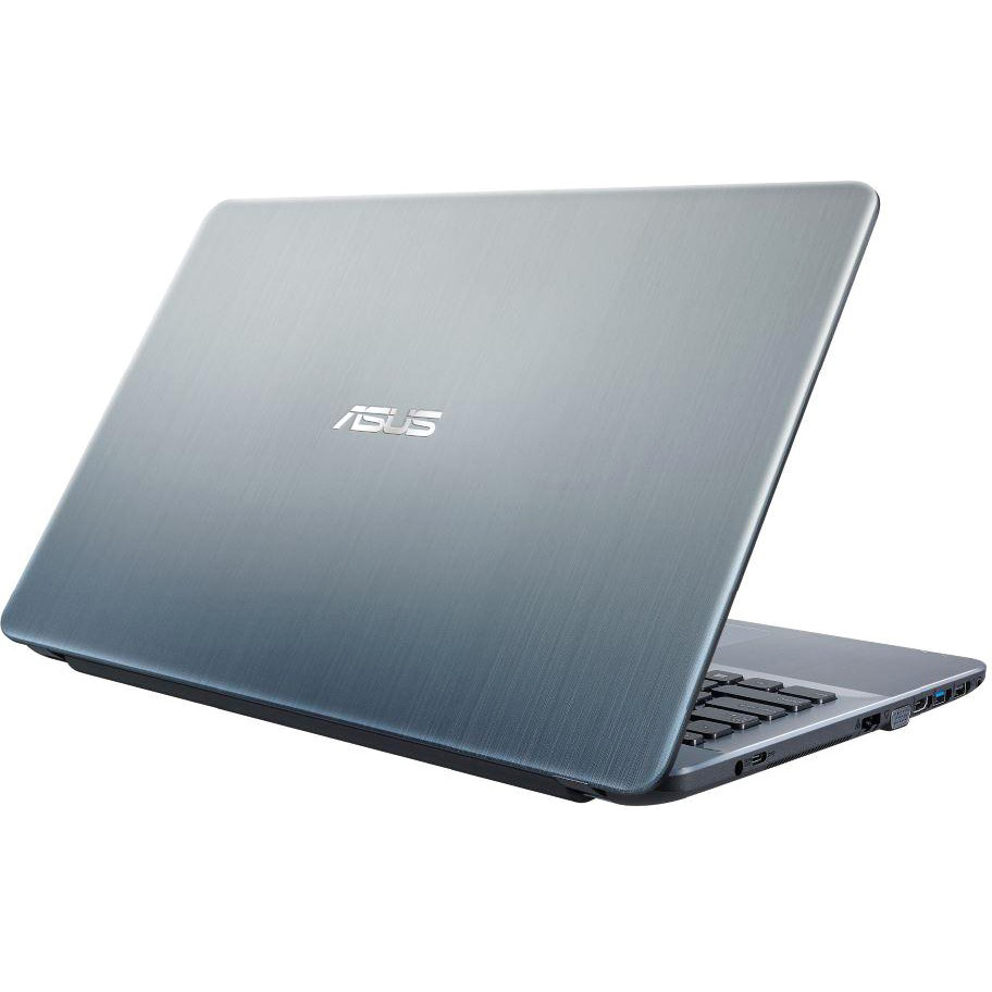 Ноутбук ASUS F541NC-GO054T (90NB0E93-M00700) Роздільна здатність дисплея 1366 х 768