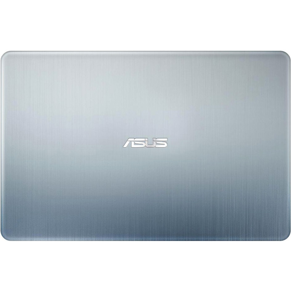 Ноутбук ASUS F541NC-GO054T (90NB0E93-M00700) Тип матриці TN+film