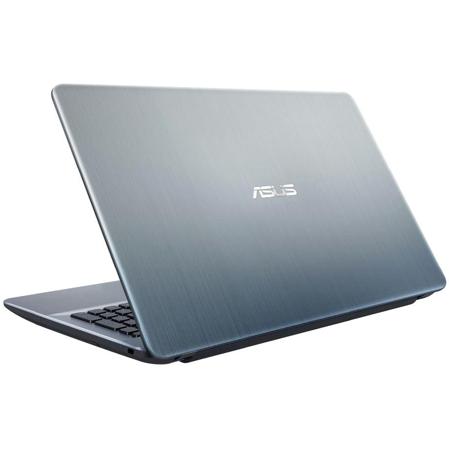 Ноутбук ASUS F541NC-GO054T (90NB0E93-M00700) Частота оновлення екрана 60 Гц