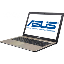 Ноутбук ASUS F541NC-DM053 (90NB0E91-M00690)