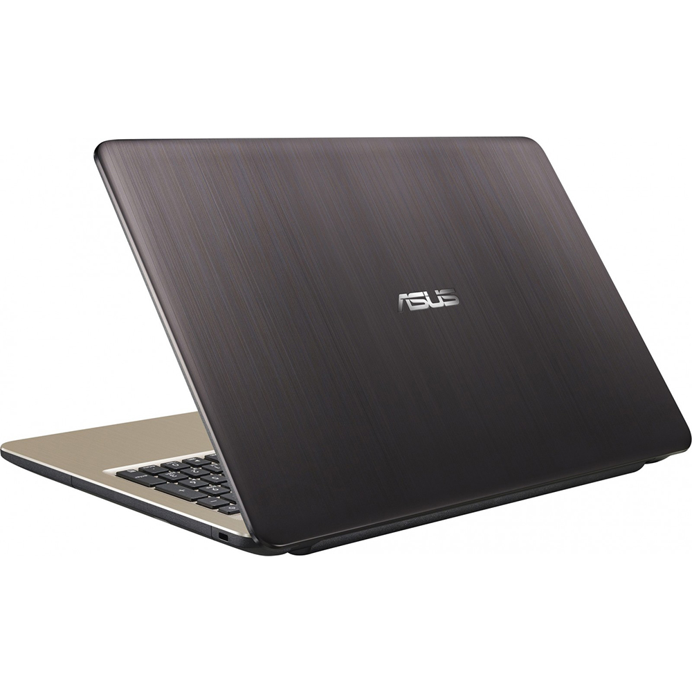 Ноутбук ASUS F541NC-DM053 (90NB0E91-M00690) Роздільна здатність дисплея 1920 x 1080