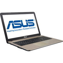 Ноутбук ASUS F541NC-DM053 (90NB0E91-M00690)