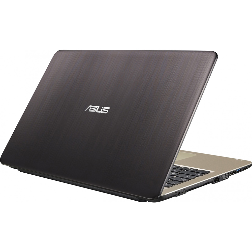 Ноутбук ASUS F541NC-DM053 (90NB0E91-M00690) Частота оновлення екрана 60 Гц