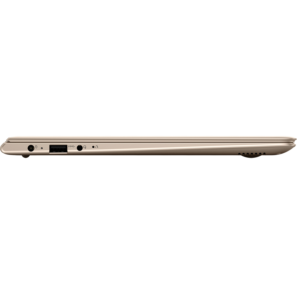 В інтернет магазині Ноутбук LENOVO IdeaPad 710S-13 Golden (80VQ0088RA)