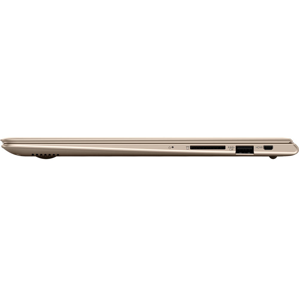 У Фокстрот Ноутбук LENOVO IdeaPad 710S-13 Golden (80VQ0088RA)