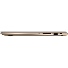 Ноутбук LENOVO IdeaPad 710S-13 Golden (80VQ0088RA)