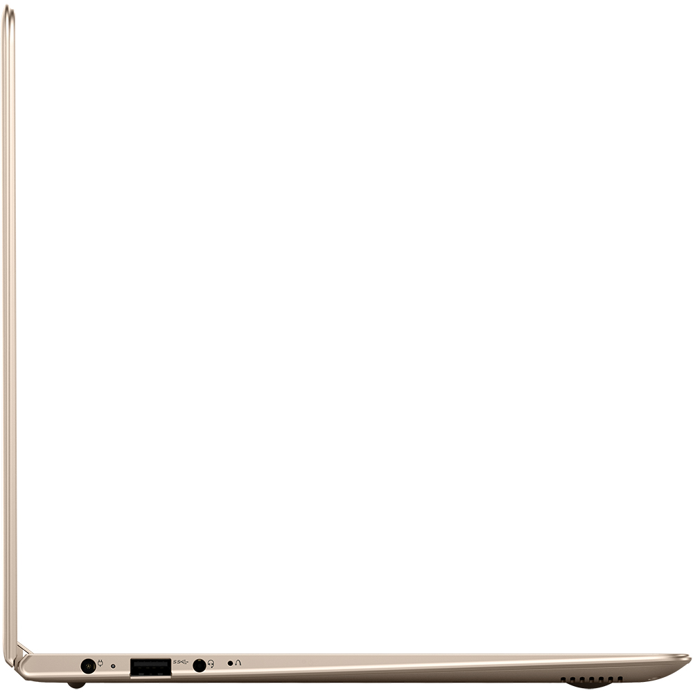 Фото 14 Ноутбук LENOVO IdeaPad 710S-13 Golden (80VQ0088RA)