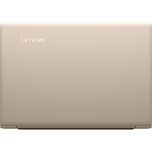 Ноутбук LENOVO IdeaPad 710S-13 Golden (80VQ0088RA)