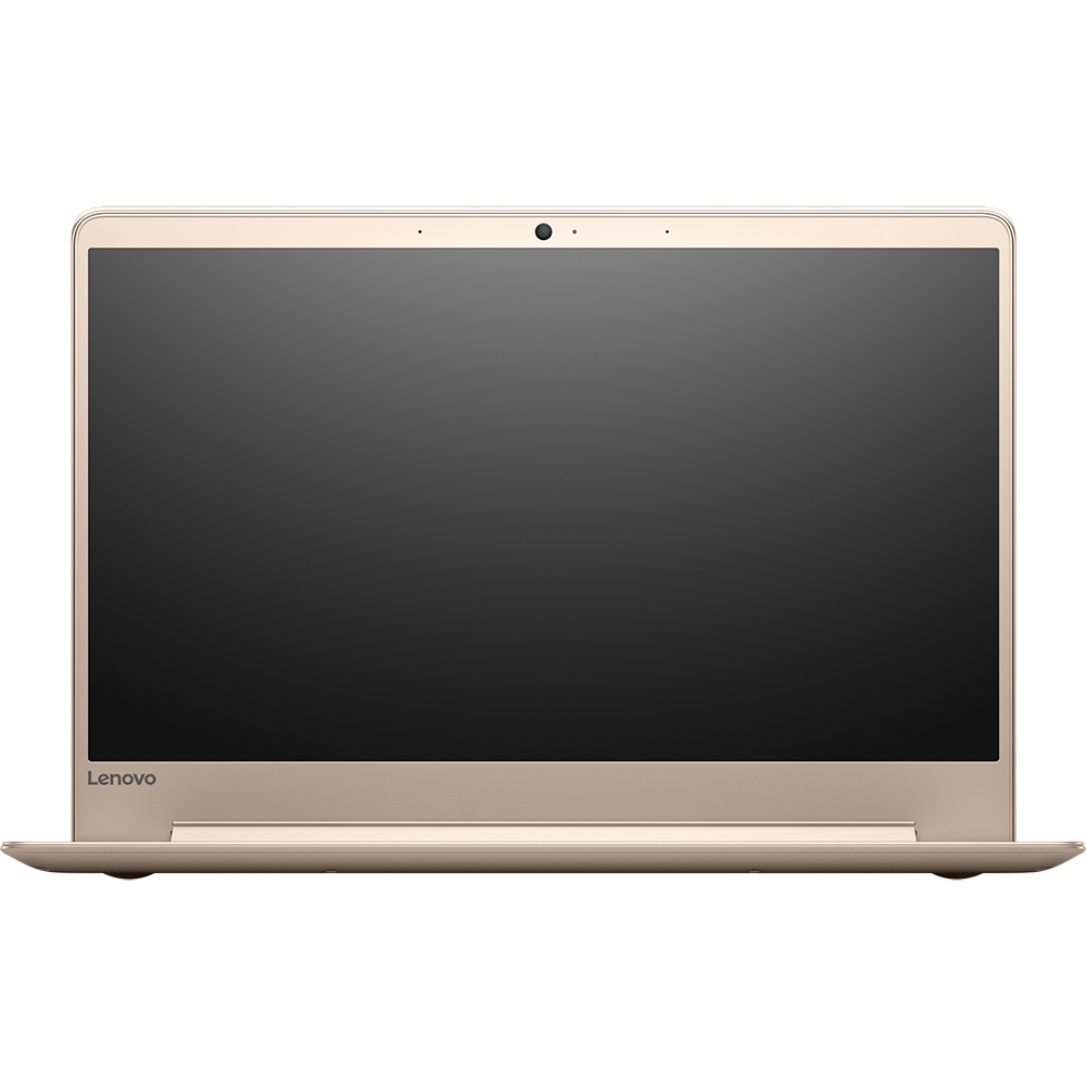 Фото 16 Ноутбук LENOVO IdeaPad 710S-13 Golden (80VQ0088RA)