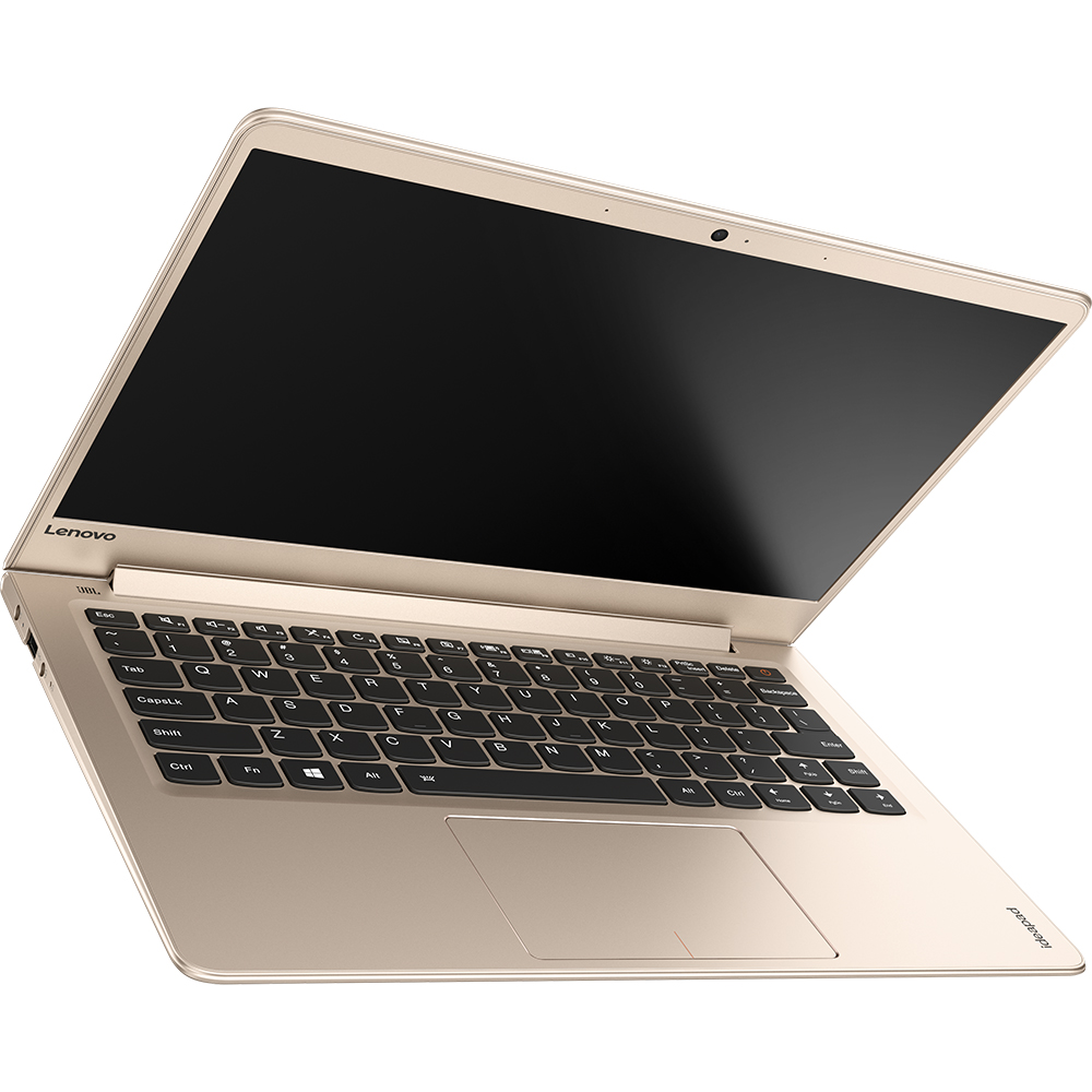 Ноутбук LENOVO IdeaPad 710S-13 Golden (80VQ0088RA) Тип матриці IPS