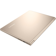 Ноутбук LENOVO IdeaPad 710S-13 Golden (80VQ0088RA)