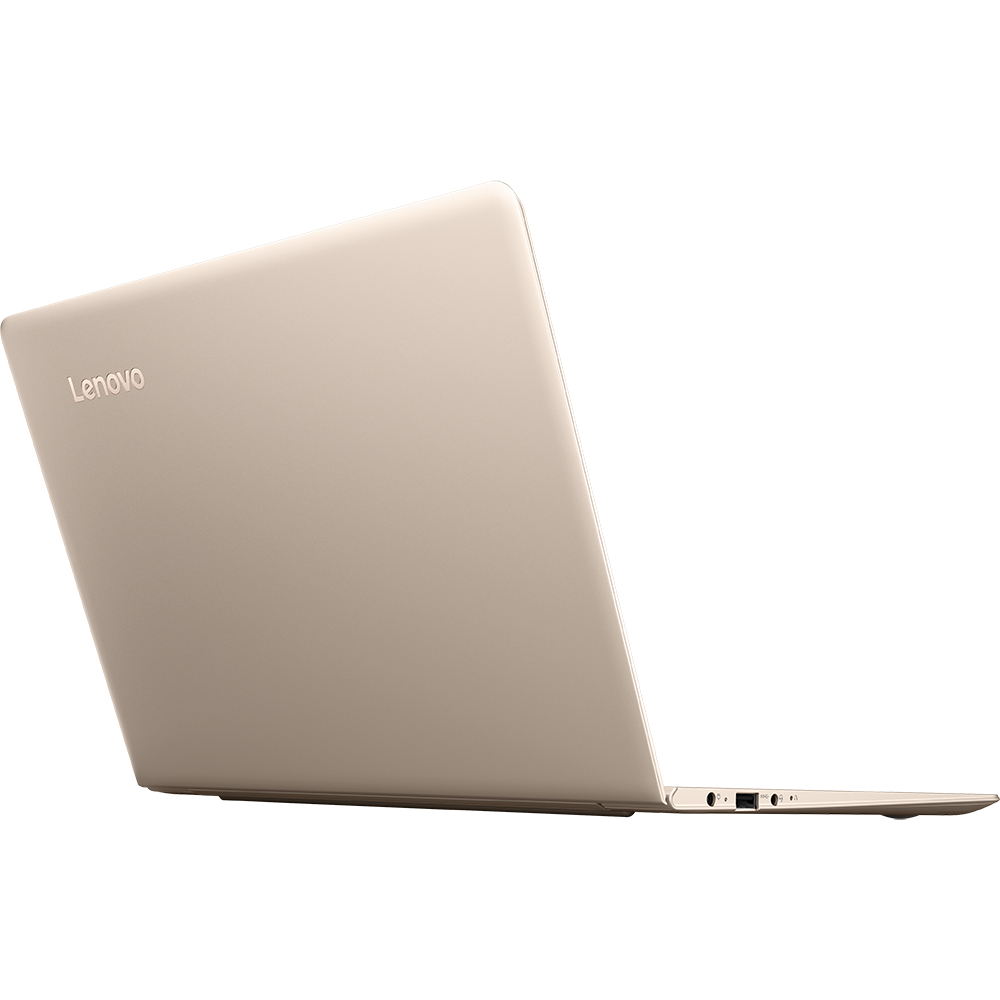 Фото Ноутбук LENOVO IdeaPad 710S-13 Golden (80VQ0088RA)