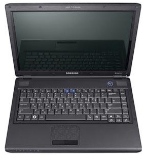 Ноутбук SAMSUNG NP-R410