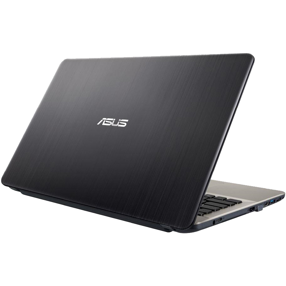 Ноутбук asus vivobook max x541nc dm114t обзор