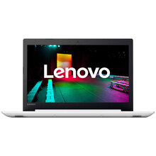 Ноутбук LENOVO 320-15 (80XH00YTRA)