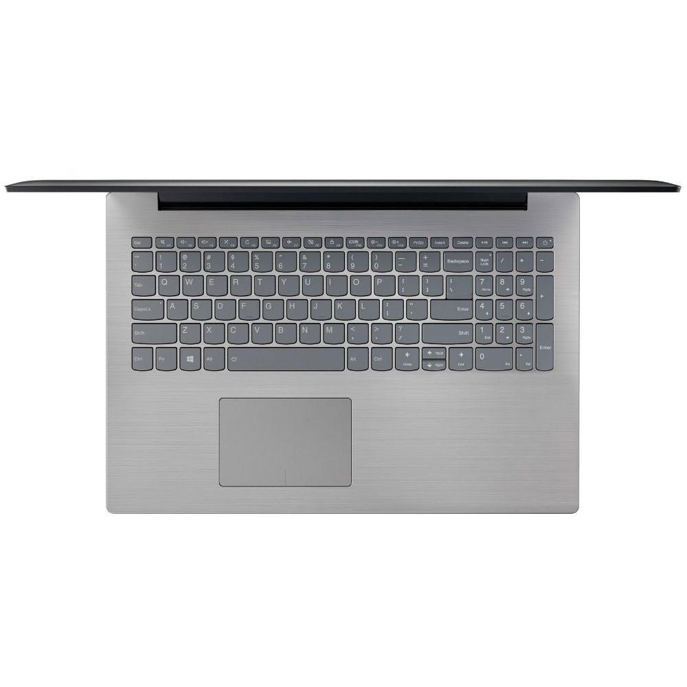 Ноутбук LENOVO 320-15 (80XR00VURA) Частота обновления экрана 60 Гц