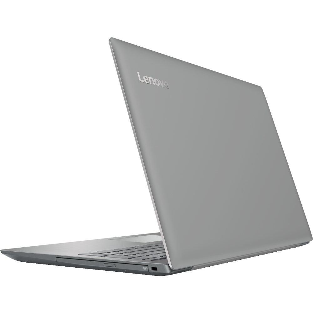 Внешний вид Ноутбук LENOVO 320-15 (80XR00V5RA)