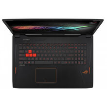 Ноутбук ASUS ROG GL702VS-BA107T