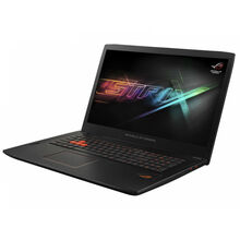 Ноутбук ASUS ROG GL702VS-BA107T