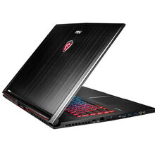 Ноутбук MSI GS73VR-7RF (GS73VR7RF-286UA)