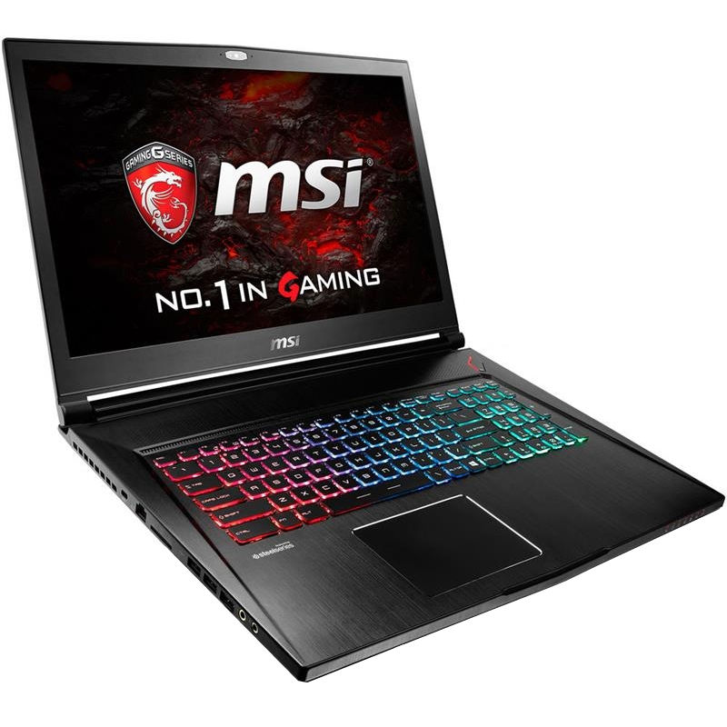 Ноутбук MSI GS73VR-7RF (GS73VR7RF-286UA) Разрешение дисплея 3840 x 2160