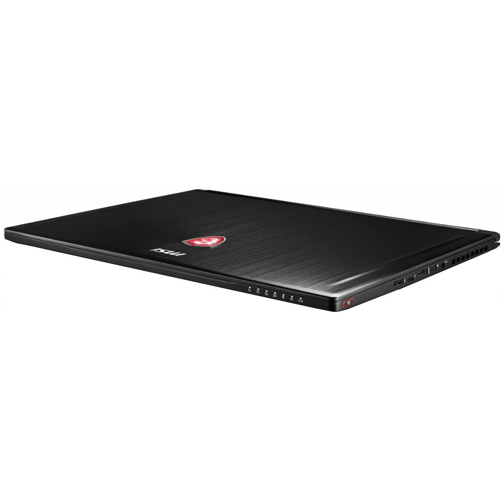 Ноутбук MSI GS73VR-7RF (GS73VR7RF-286UA) Тип матрицы IPS