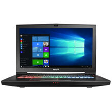 Ноутбук MSI GT73VR-7RE (GT73VR7RE-643UA)