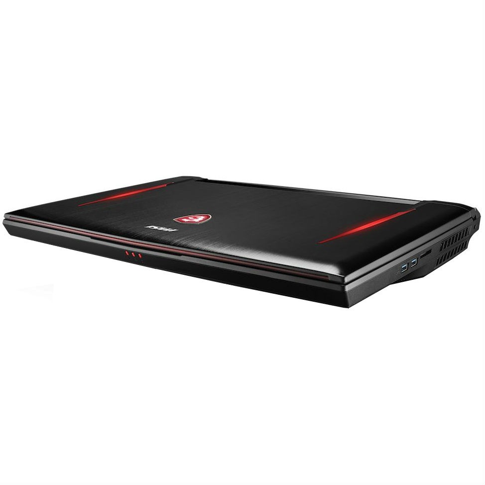 Ноутбук MSI GT73VR-7RE (GT73VR7RE-643UA) Тип матриці IPS