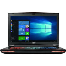 Ноутбук MSI GT72VR-7RE (GT72VR7RE-631UA)