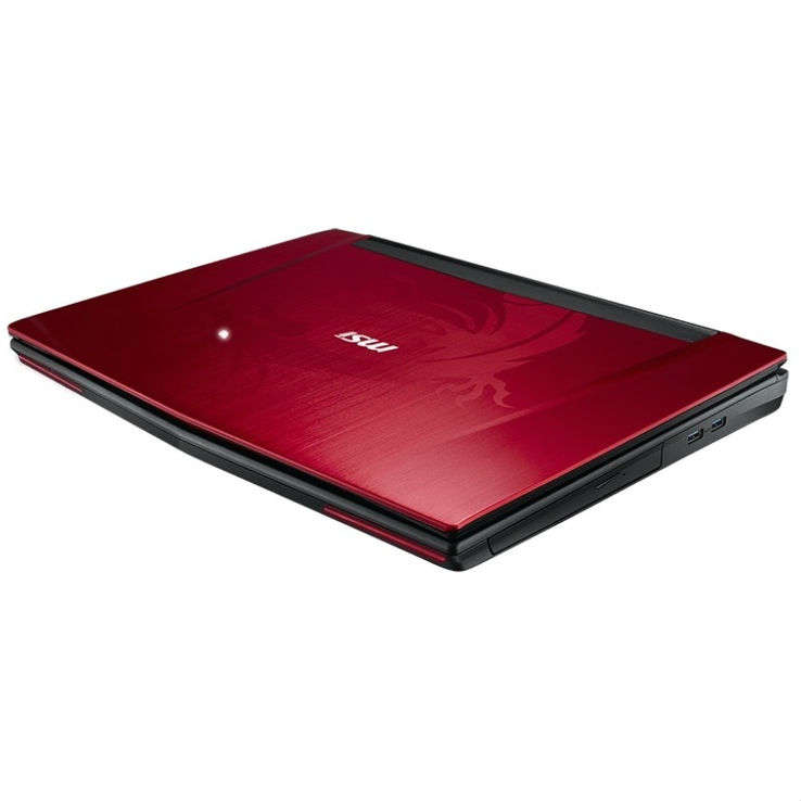 Ноутбук MSI GT72VR-7RE (GT72VR7RE-631UA) Тип матрицы TN+film