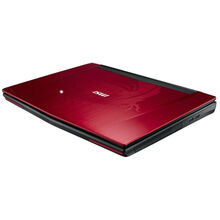 Ноутбук MSI GT72VR-7RE (GT72VR7RE-631UA)