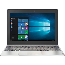 Ноутбук LENOVO Miix 320 10.1" 4/128GB LTE Silver (80XF004YRA)