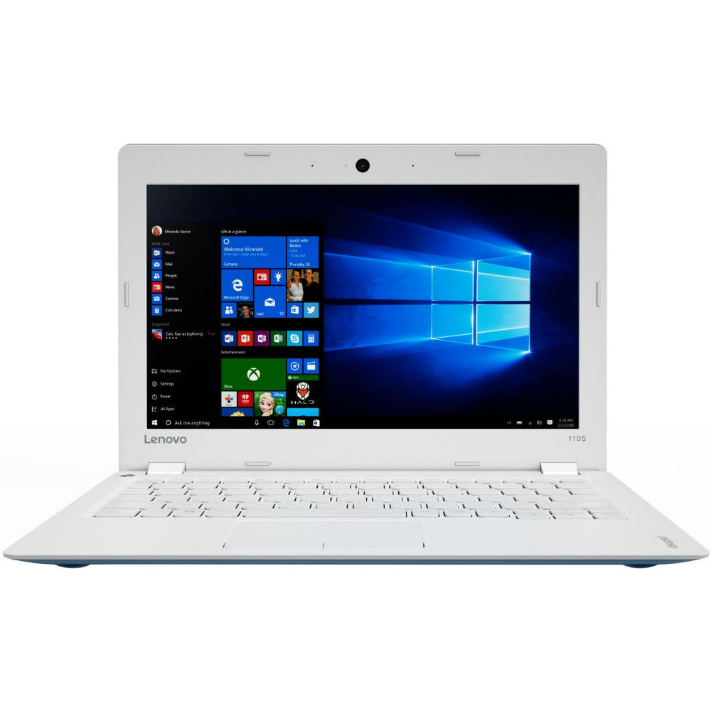 Ноутбук LENOVO IdeaPad 110S (80WG0013UA)