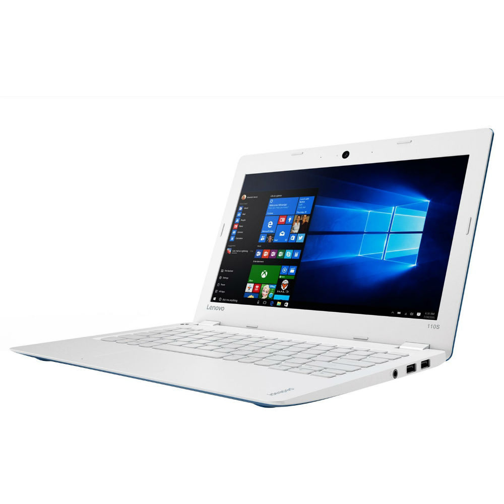 Ноутбук LENOVO IdeaPad 110S (80WG0013UA) Частота оновлення екрана 60 Гц