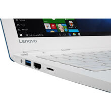 Ноутбук LENOVO IdeaPad 110S (80WG0013UA)