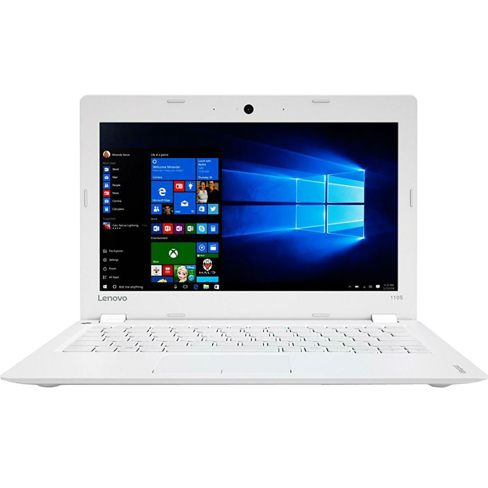 Ноутбук LENOVO IdeaPad 110S (80WG0016UA)