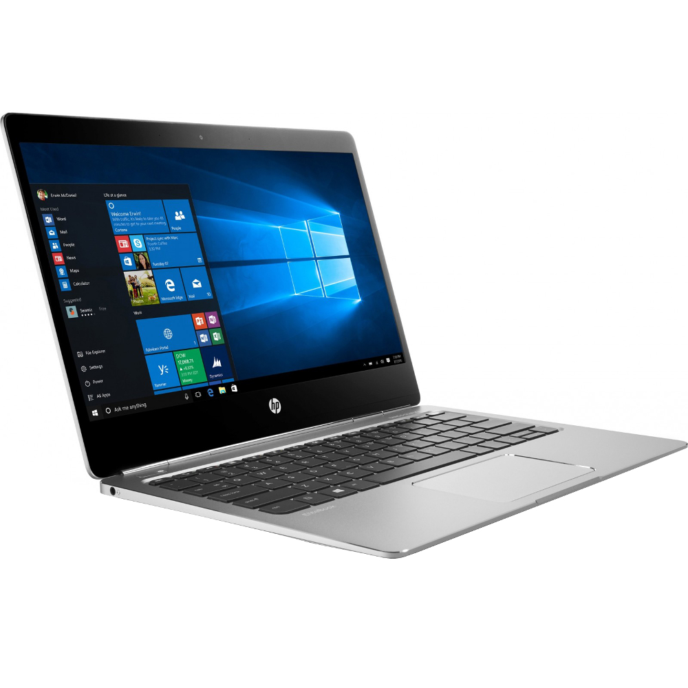 Ноутбук HP EliteBook Folio G1 (X2F49EA) Тип матриці IPS