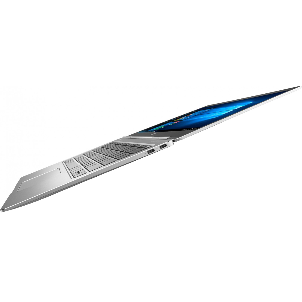 Ноутбук HP EliteBook Folio G1 (X2F49EA) Частота оновлення екрана 60 Гц