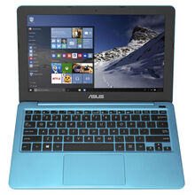 Ноутбук ASUS E202SA-FD0083D