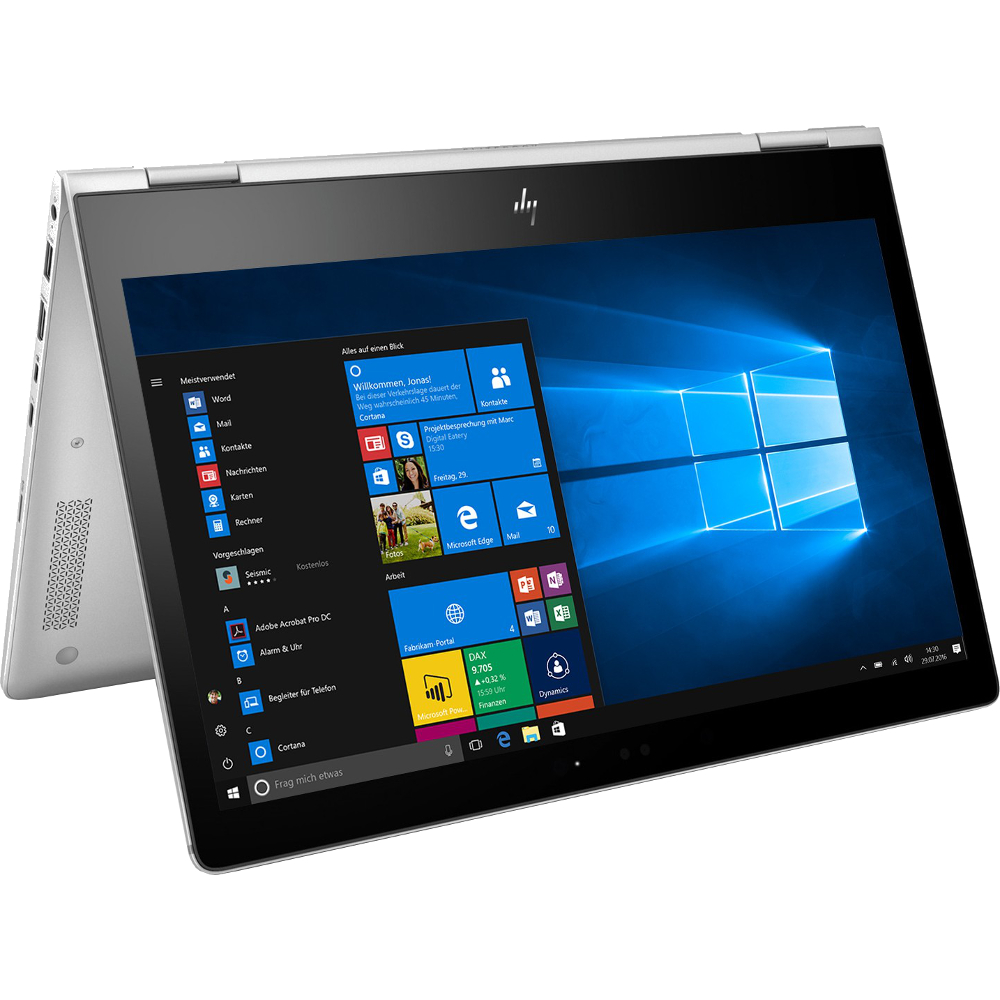 Ноутбук HP EliteBook x360 1030 G2 (1EM31EA) - в интернет-магазине Фокстрот:  цены, отзывы, характеристики | купить в Киеве, Харькове, Днепропетровске,  Одессе - Украина