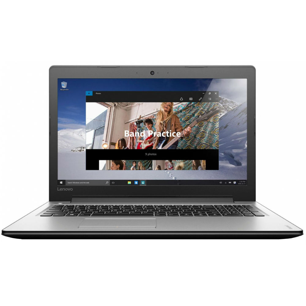 Ноутбук LENOVO IdeaPad 310 15.6 FHD (80TT009CRA)