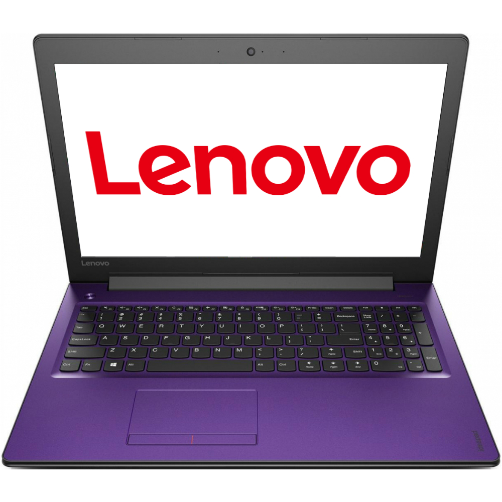 Ноутбук LENOVO IdeaPad 310 15.6FHD (80TT008RRA) Диагональ дисплея 15.6