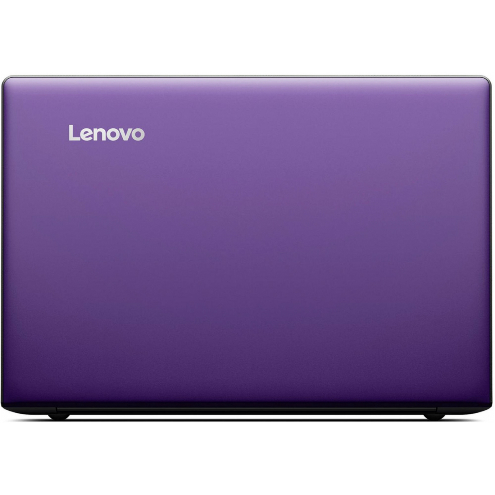 Ноутбук LENOVO IdeaPad 310 15.6FHD (80TT008RRA) Частота обновления экрана 60 Гц