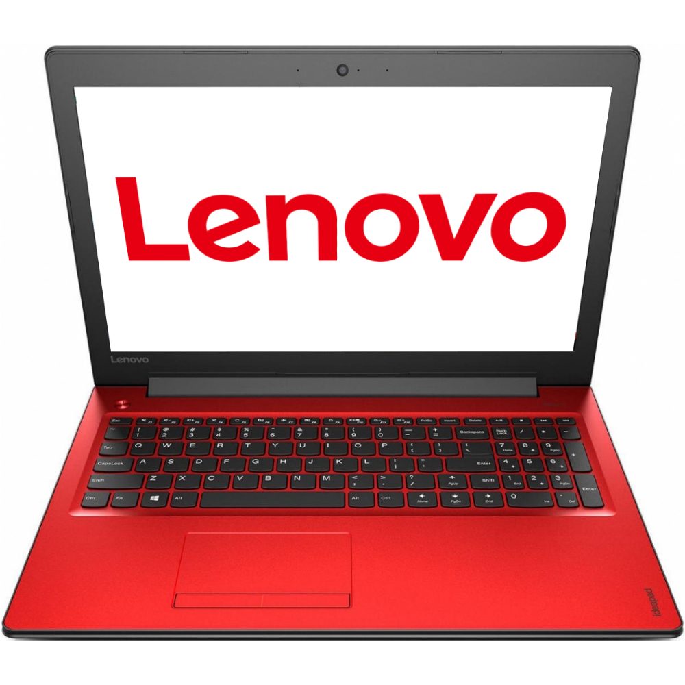 Ноутбук LENOVO IdeaPad 310 15.6 FHD (80TT008QRA) Діагональ дисплея 15.6