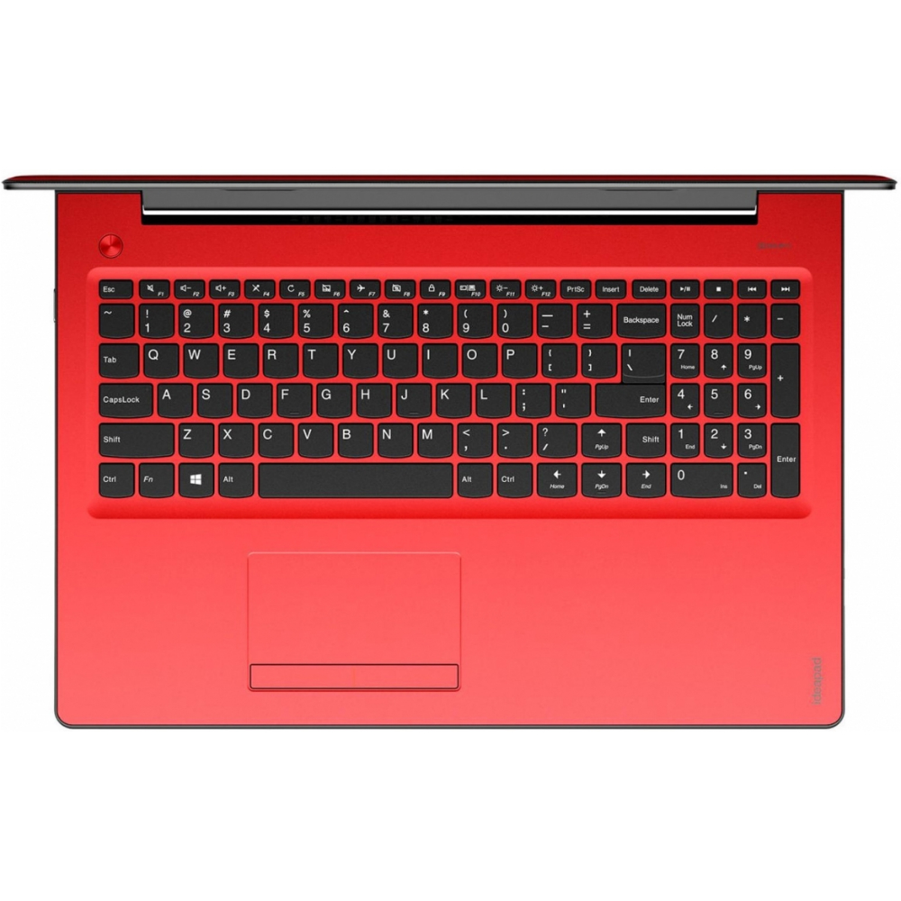 Ноутбук LENOVO IdeaPad 310 15.6 FHD (80TT008QRA) Роздільна здатність дисплея 1920 x 1080