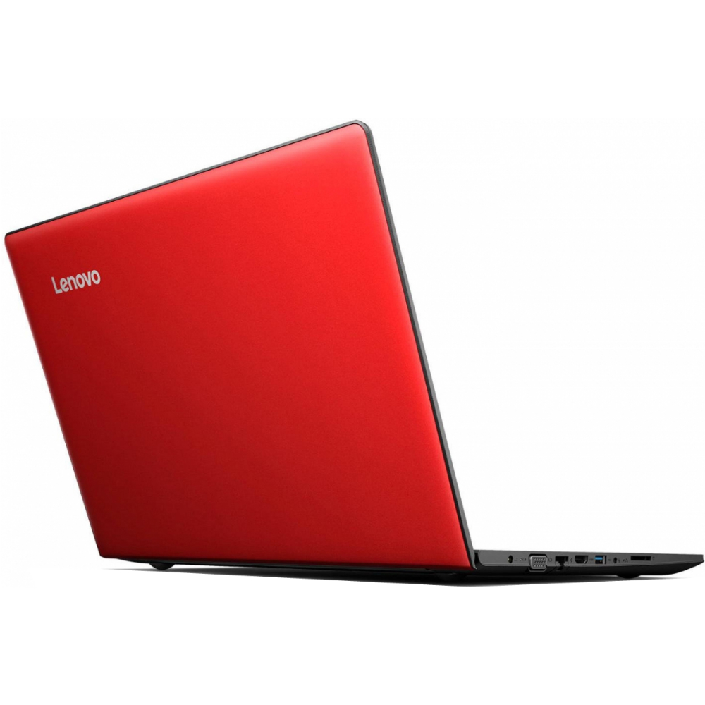 Ноутбук LENOVO IdeaPad 310 15.6 FHD (80TT008QRA) Тип матриці TN+film